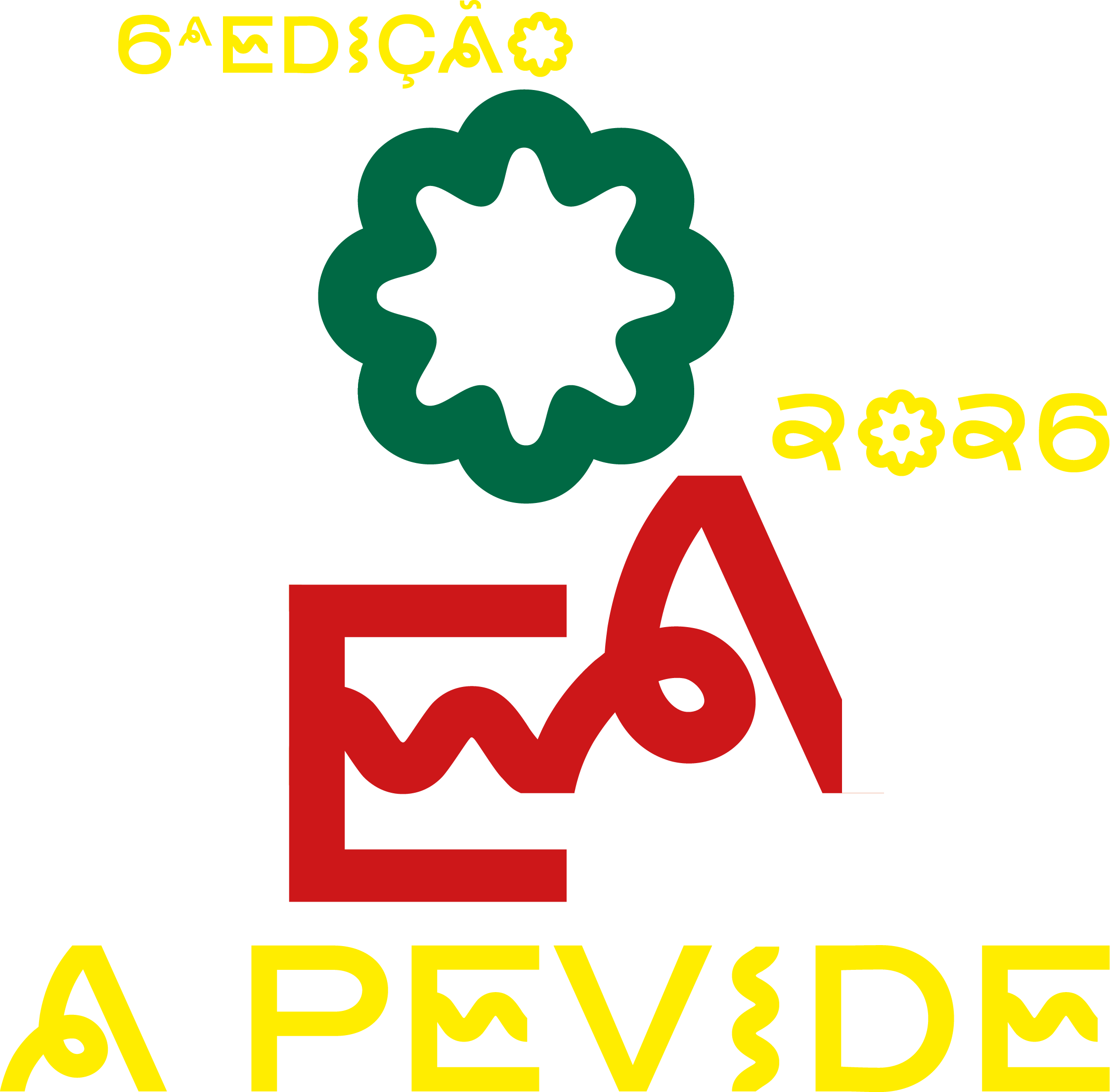 Lourear a Pevide 2026, 6.&ordf; edi&ccedil;&atilde;o, &agrave; moda de Ponte de Lima